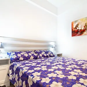 Gaudi Xl Apartamento Barcelona