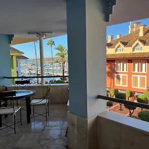 Puerto Marina Apartamento Sotogrande