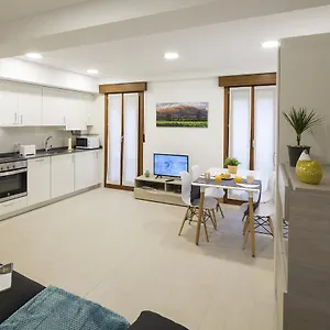 Ciudad De Apartamento Orduña