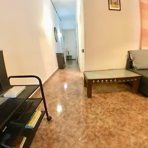 Plaza España Apartamento Barcelona